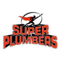 Super Plumbers Logo