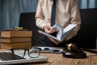 Largo Personal Injury Attorney Logo
