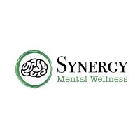 Synergy Mental Wellness Logo