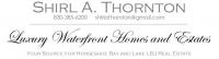 Real Estate for sale in Horseshoe Bay - Shirl Thornton Logo