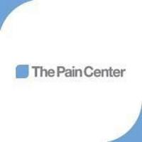The Pain Center | Neck Pain Treatment logo