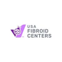 USA Fibroid Centers Logo
