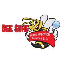 Bee Sure Home Inspection Services logo