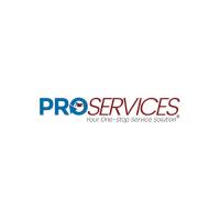 Pro Services, LLC Logo