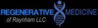 Regenerative Medicine of Raynham Logo