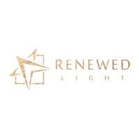 Renewed Light - New Jersey Mental Health Services logo