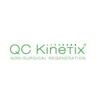 QC Kinetix (Longview) Logo