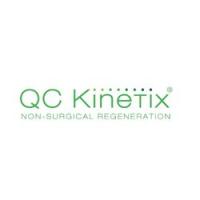QC Kinetix (Longview) Logo