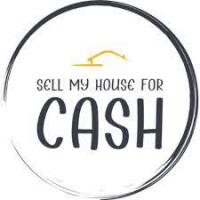 Sell My House For Cash Logo