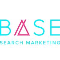 BASE Search Marketing Logo