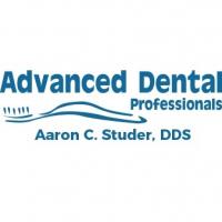 Advanced Dental Professionals: Rapid City Family Dentist Logo