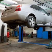 Front End Shop Ltd Logo