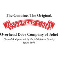 Overhead Door Company of Joliet Logo