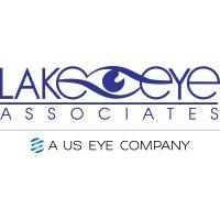 Lake Eye Associates Logo