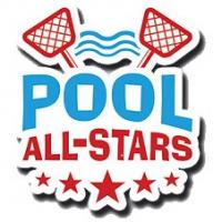 Pool All-Stars Houston Logo