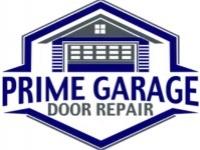 Prime Garage Door Repair Logo