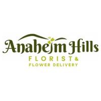 Anaheim Hills Florist & Flower Delivery Logo