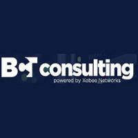 BCT Consulting - IT Support San Diego Logo