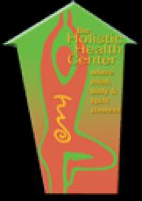 The Holistic Health Center of Peoria logo