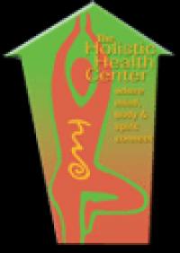 The Holistic Health Center of Peoria Logo