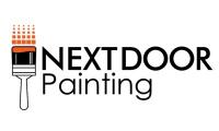 Nextdoor Painting Dallas Logo
