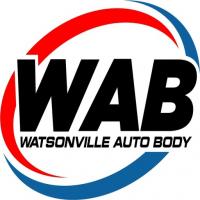 Monterey Auto Body Logo