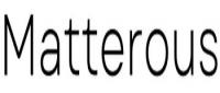 matterous Logo