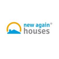 New Again Houses - We Buy Houses For Cash! Logo