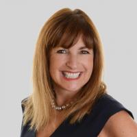Pam Tyson Sales Team Logo