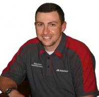 Nick Conklin - State Farm Insurance Agent Logo