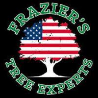 Frazier's Tree Experts Logo