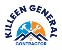 Killeen General Contractor Logo