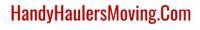 The Handy Haulers Movers Logo