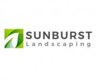 Sunburst Landscaping Inc logo