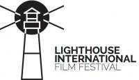 Lighthouse International Film Festival Logo