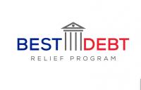 Best Debt Relief Program Logo