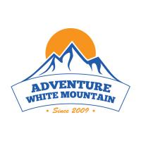 Adventure White Mountain Logo