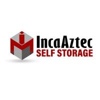 IncaAztec Self Storage- Tallmadge logo