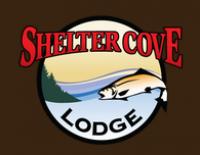 Shelter Cove Lodge Logo