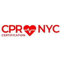 CPR Certification NYC Logo