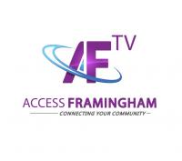 Access Framingham logo