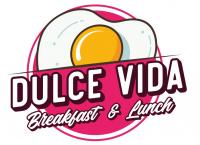 Dulce Vida Breakfast & Lunch Logo