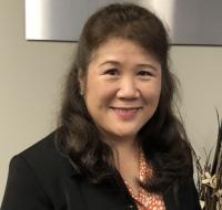 Helen Tran, Bankers Life Agent Logo