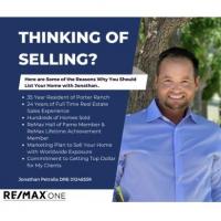 Jonathan Petralia Porter Ranch Realtor Logo