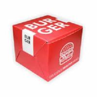 Best Burger Box Logo