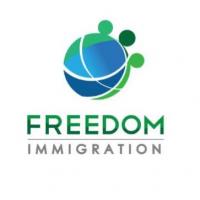 Freedom Immigration Services Kissimmee logo
