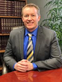 Arneson Law Office PLLC Logo