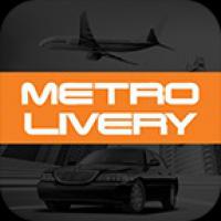 Metro Livery Logo