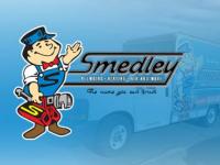 Smedley Service Logo