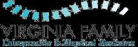 Virginia Family Chiropractic Logo